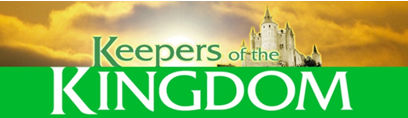 Keepers of the Kingdom
