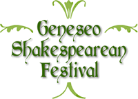 Geneseo Shakespearean Festival