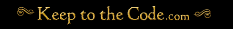 KeepToTheCode.com