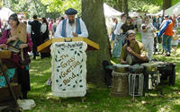 Gypsy Guerrilla Band