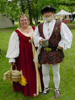 Her Royal Majesty Verity