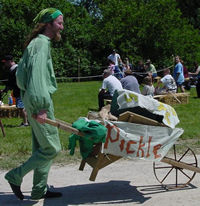 Feel the Pickle Love!