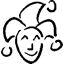 Humor icon