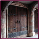 Doors to Neverneverland