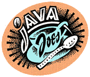 Java Joe's in DSM