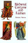 Medieval Costume and Fashion