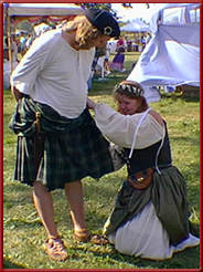 Willa blue ribboning