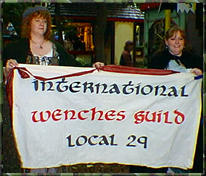 Guild Banner